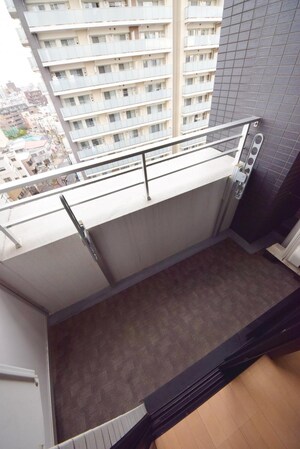 グラントゥルース田端の物件内観写真